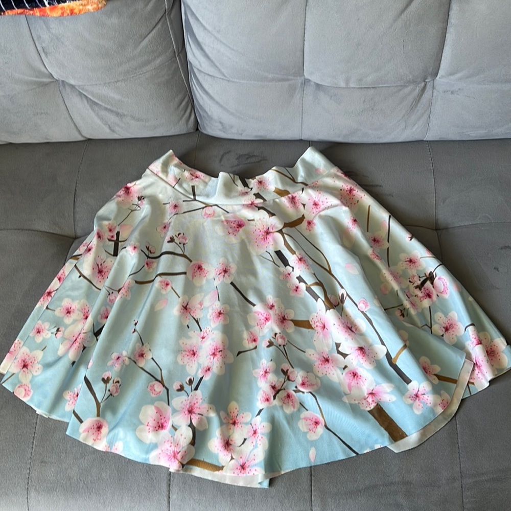 Skirt